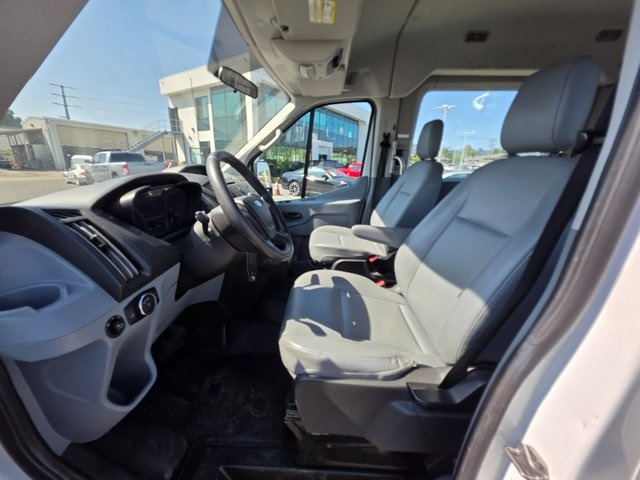 2017 Ford Transit XL photo 14