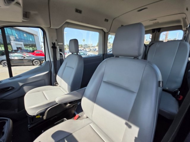 2017 Ford Transit XL photo 15