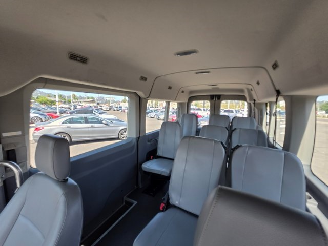 2017 Ford Transit XL photo 16