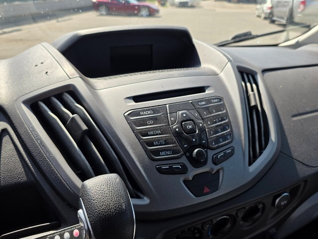 2017 Ford Transit XL photo 21