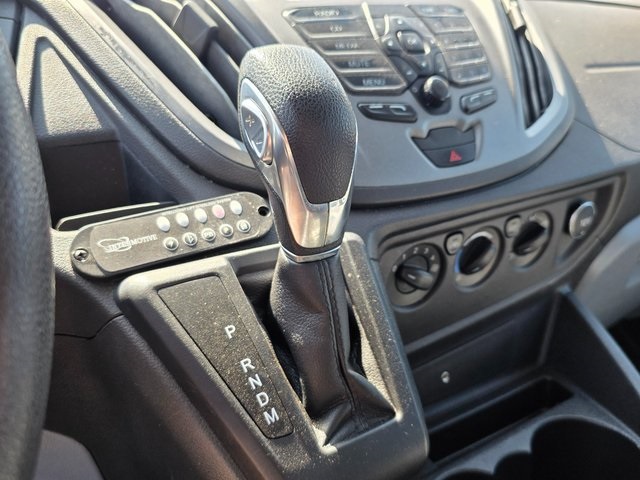 2017 Ford Transit XL photo 23