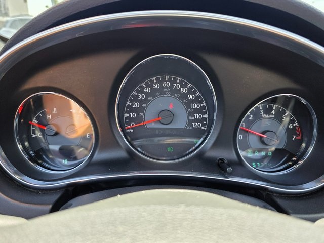 2014 Chrysler 200 S photo 28