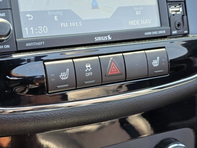 2014 Chrysler 200 S photo 31