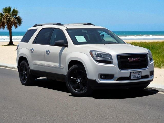 2014 GMC Acadia SLE1 - Photo 2