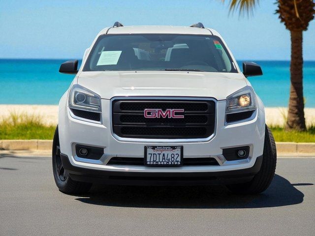2014 GMC Acadia SLE1 - Photo 3