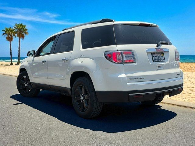 2014 GMC Acadia SLE1 - Photo 5