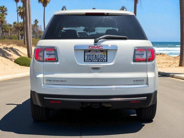 2014 GMC Acadia SLE1 - Photo 6
