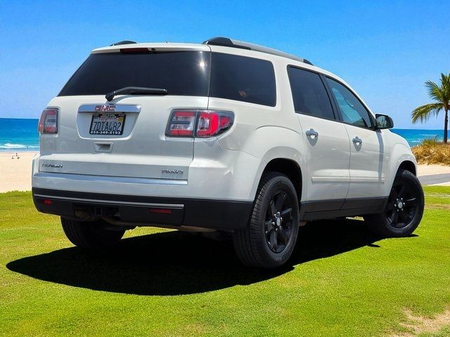 2014 GMC Acadia SLE1 - Photo 7