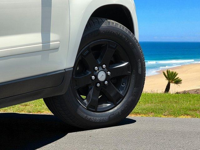 2014 GMC Acadia SLE1 - Photo 8