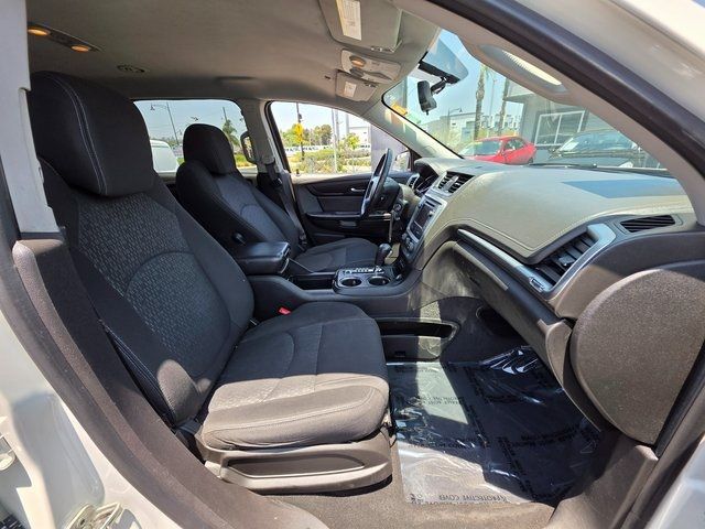 2014 GMC Acadia SLE1 - Photo 10