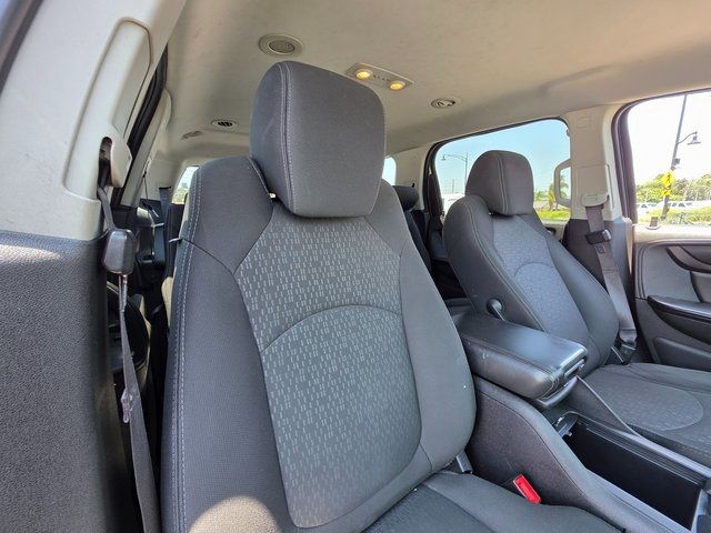2014 GMC Acadia SLE1 - Photo 11