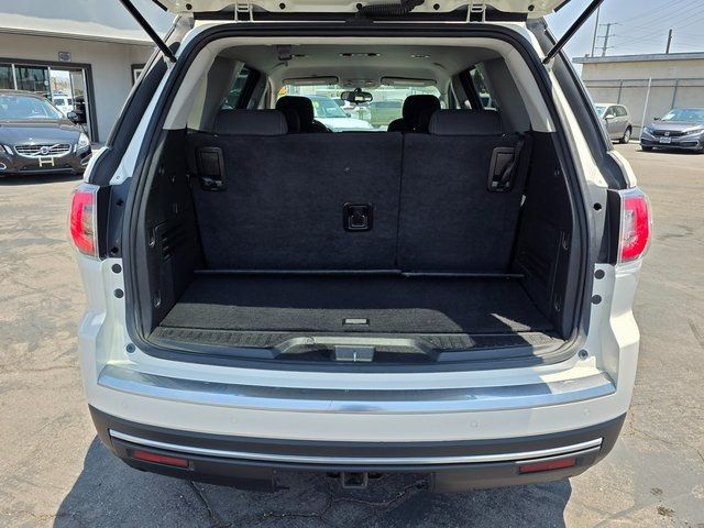 2014 GMC Acadia SLE1 - Photo 13
