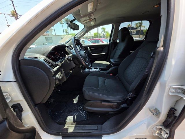 2014 GMC Acadia SLE1 - Photo 16