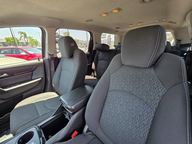 2014 GMC Acadia SLE1 - Photo 17