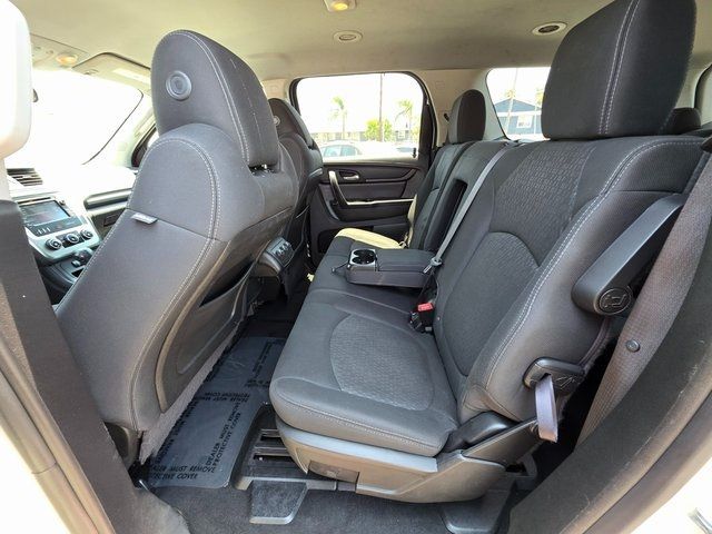 2014 GMC Acadia SLE1 - Photo 19