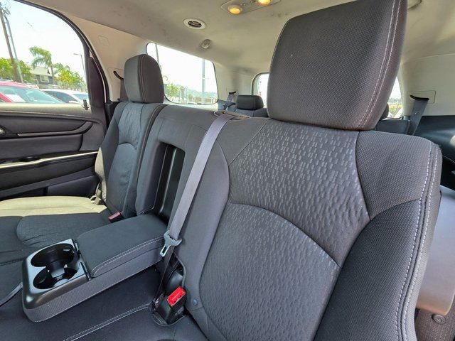 2014 GMC Acadia SLE1 - Photo 20