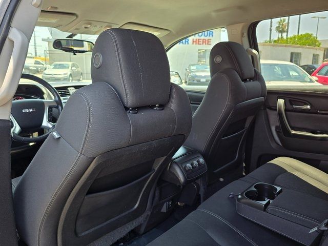 2014 GMC Acadia SLE1 - Photo 21