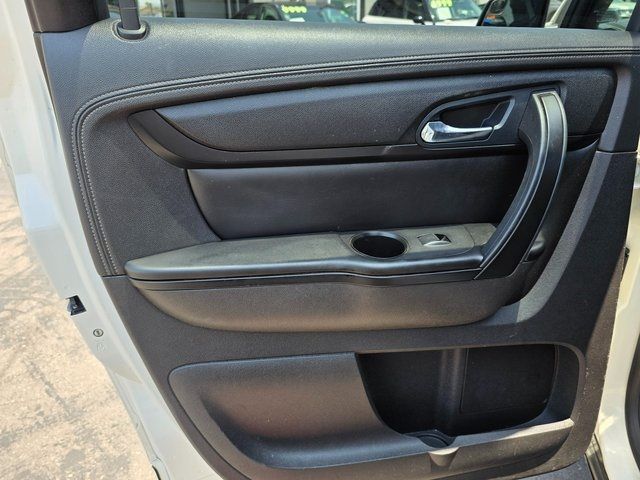 2014 GMC Acadia SLE1 - Photo 22