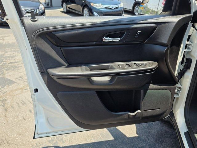 2014 GMC Acadia SLE1 - Photo 23