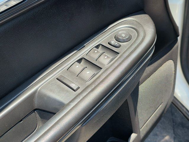 2014 GMC Acadia SLE1 - Photo 24