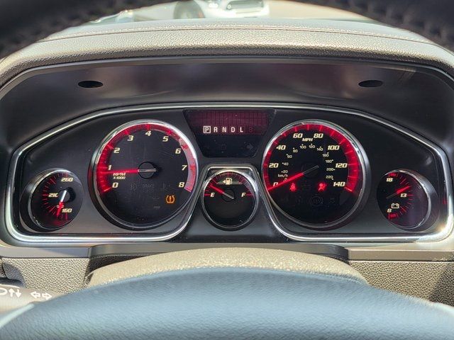 2014 GMC Acadia SLE1 - Photo 25
