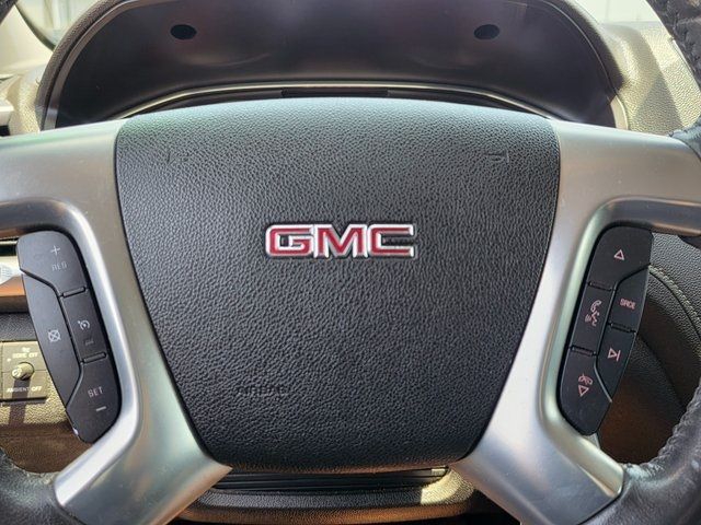 2014 GMC Acadia SLE1 - Photo 26