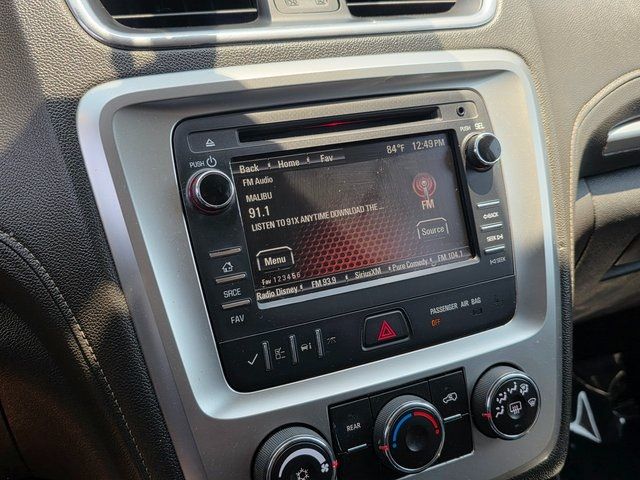 2014 GMC Acadia SLE1 - Photo 27
