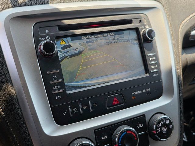 2014 GMC Acadia SLE1 - Photo 28