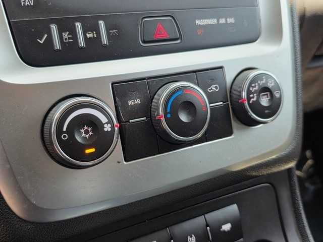 2014 GMC Acadia SLE1 - Photo 29