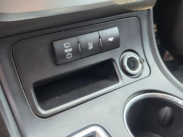 2014 GMC Acadia SLE1 - Photo 30