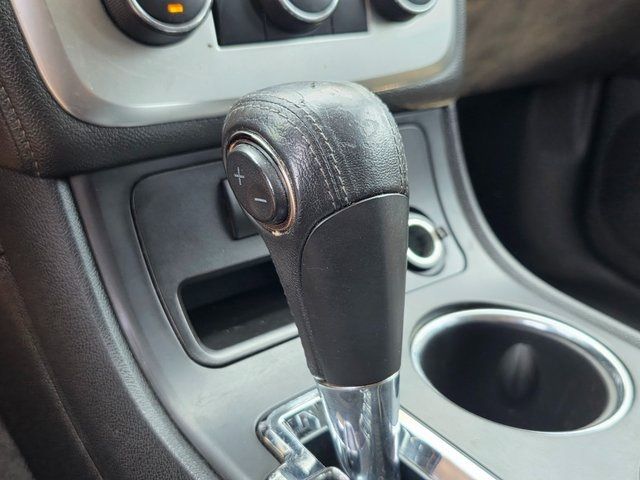 2014 GMC Acadia SLE1 - Photo 31
