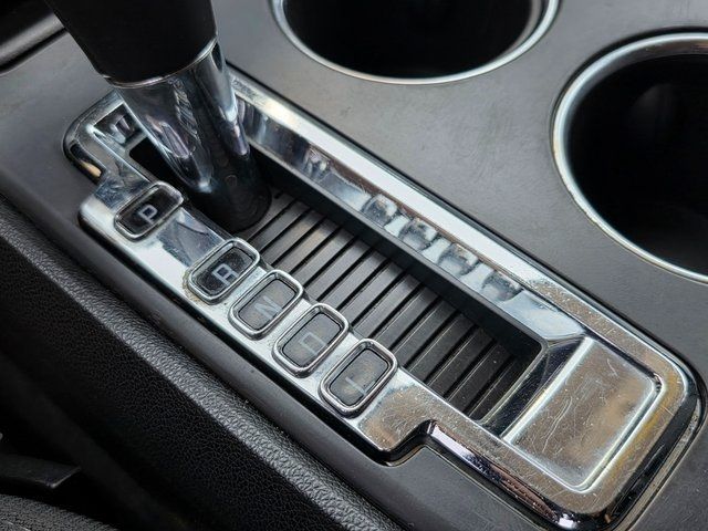 2014 GMC Acadia SLE1 - Photo 32