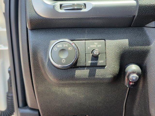 2014 GMC Acadia SLE1 - Photo 38