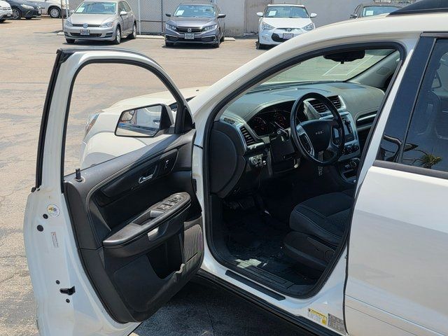 2014 GMC Acadia SLE1 - Photo 39