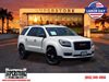2014 GMC Acadia SLE