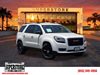2014 GMC Acadia SLE