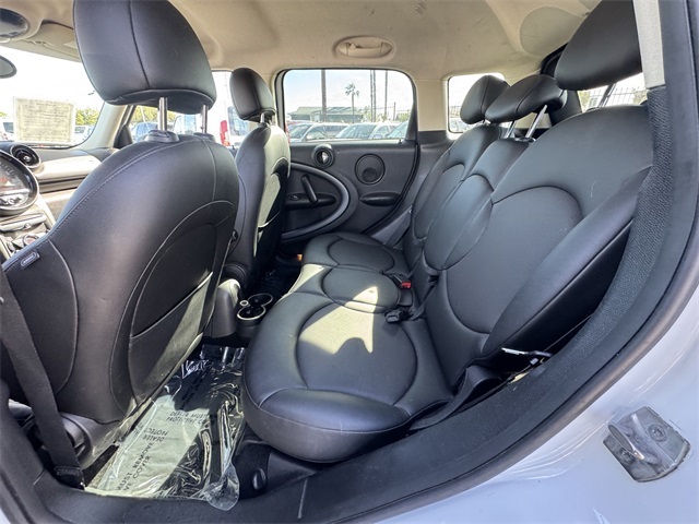 2015 Mini Countryman S ALL4 photo 18
