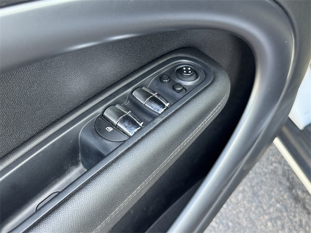 2015 Mini Countryman S ALL4 photo 22