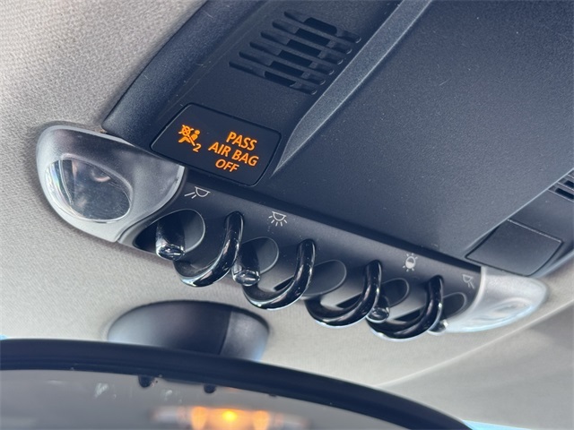 2015 Mini Countryman S ALL4 photo 28