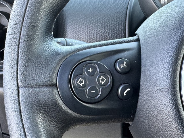 2015 Mini Countryman S ALL4 photo 30