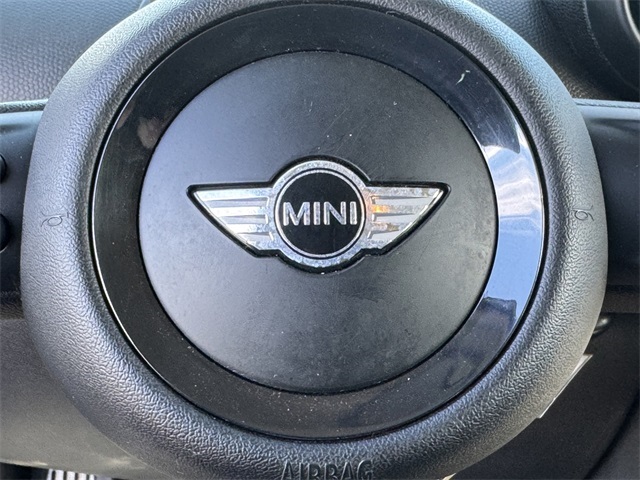 2015 Mini Countryman S ALL4 photo 31