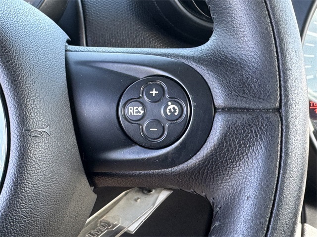 2015 Mini Countryman S ALL4 photo 32