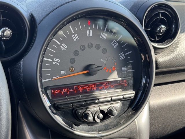 2015 Mini Countryman S ALL4 photo 33