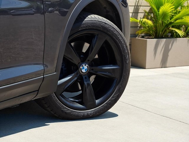 2015 Bmw X4 xDrive28i photo 3