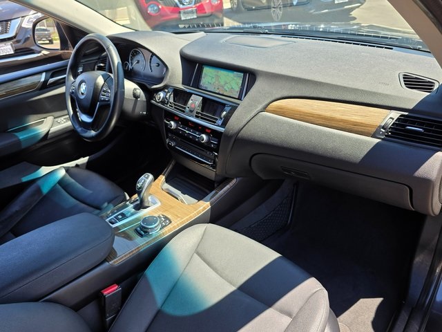 2015 Bmw X4 xDrive28i photo 4