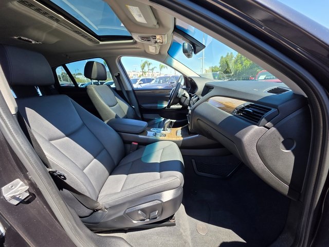 2015 Bmw X4 xDrive28i photo 6