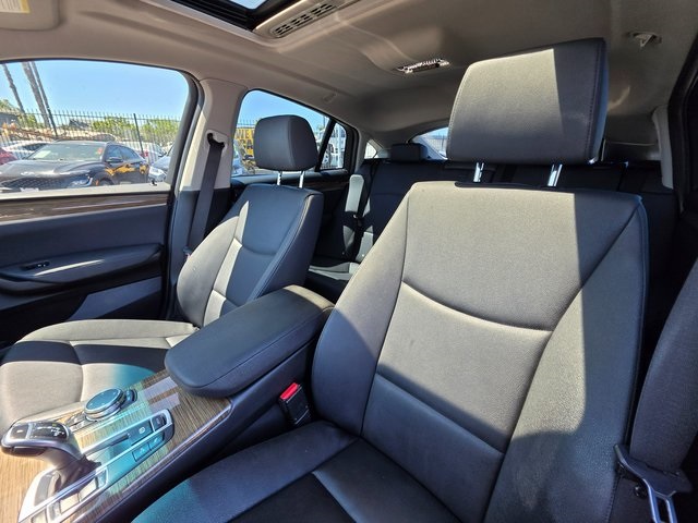 2015 Bmw X4 xDrive28i photo 14