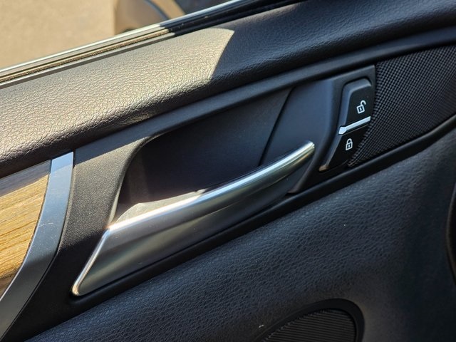 2015 Bmw X4 xDrive28i photo 21