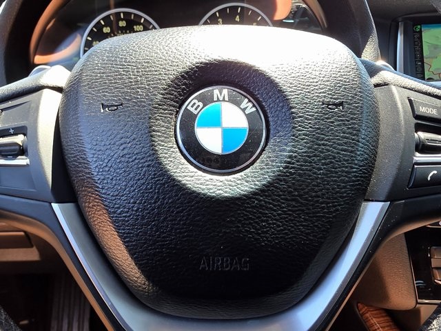 2015 Bmw X4 xDrive28i photo 24