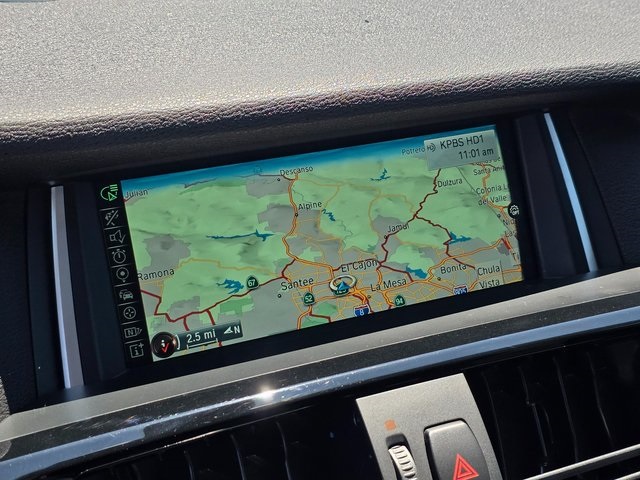 2015 Bmw X4 xDrive28i photo 26